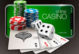 Официальный сайт Casino GetWin